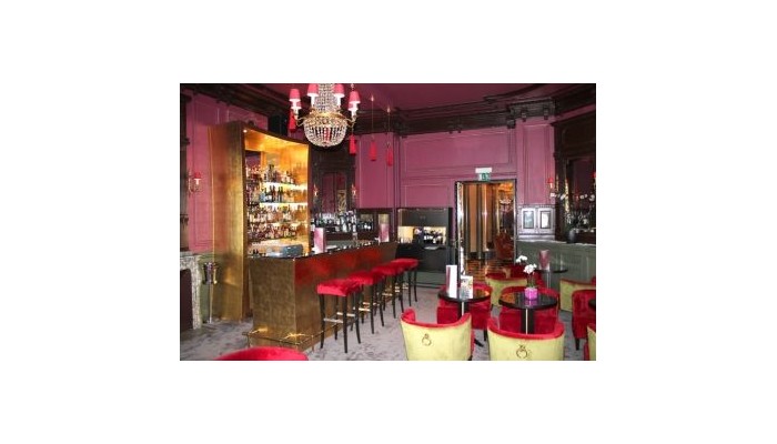 Hotel De La Paix poza 0