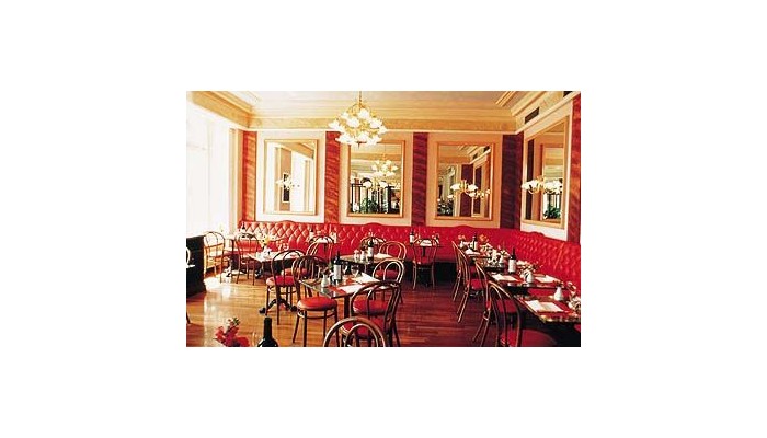 Hotel De La Paix poza 10