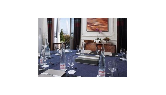 Hotel De La Paix poza 5