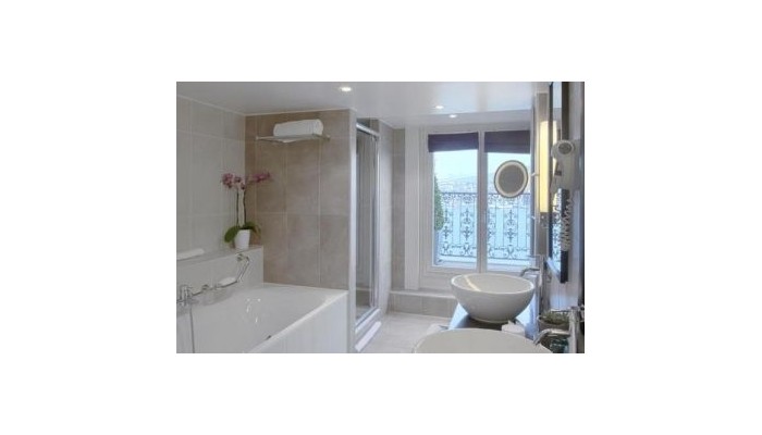 Hotel De La Paix poza 9