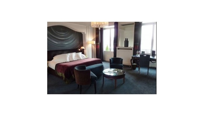 Hotel De La Paix poza 8