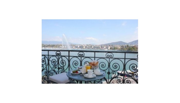 Hotel De La Paix poza 2