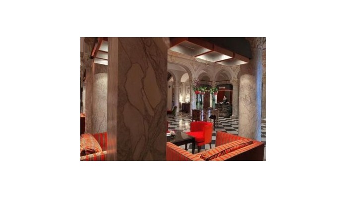 Hotel De La Paix poza 4