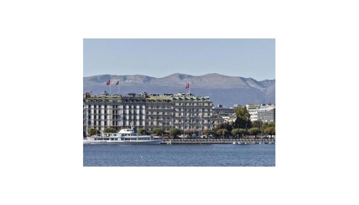 Hotel De La Paix poza 6