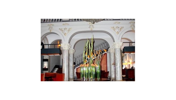 Hotel De La Paix poza 7