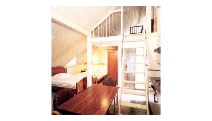 Hotel Des Alpes poza 3