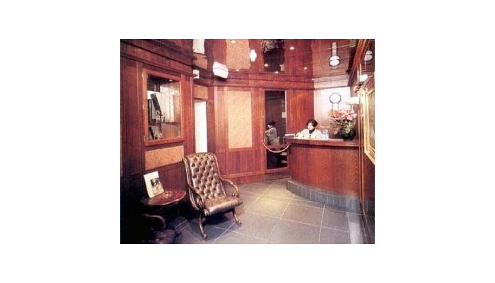 Hotel Des Alpes poza 2