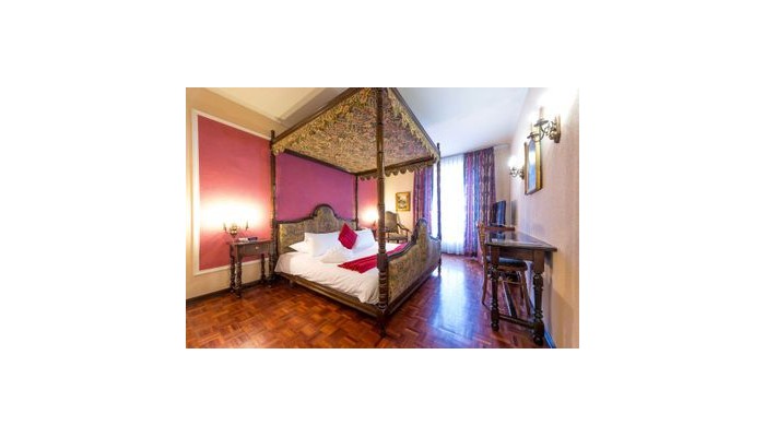 Hotel Diplomate poza 5