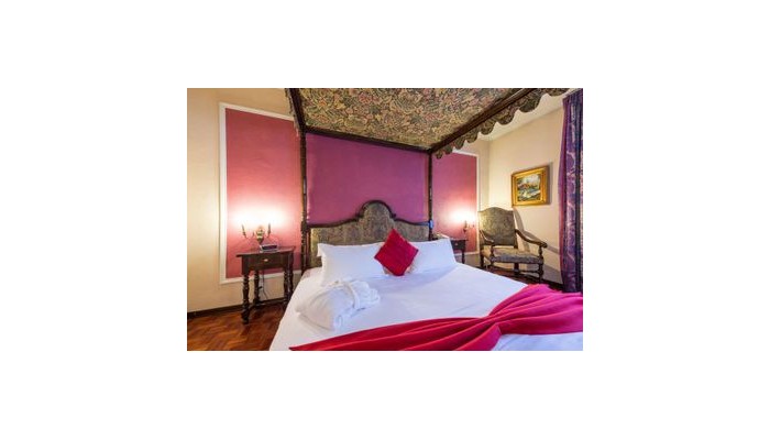 Hotel Diplomate poza 6