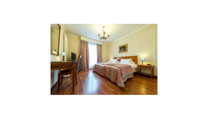 Hotel Diplomate poza 3