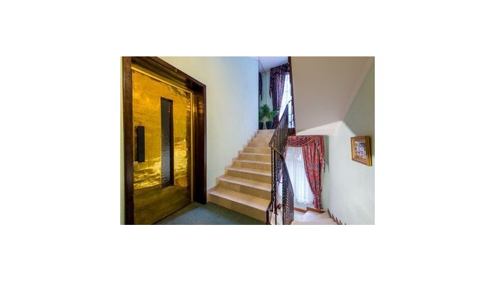 Hotel Diplomate poza 10