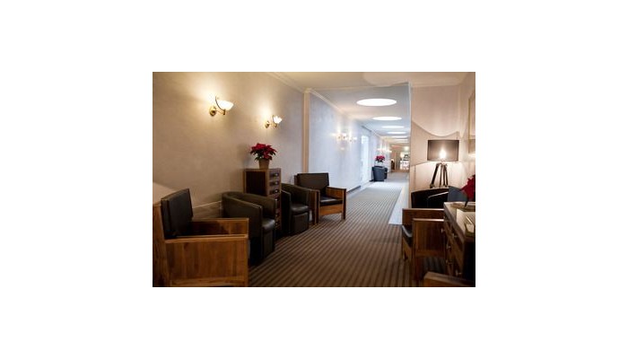 Hotel Drake And Longchamp poza 8