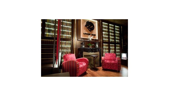 Hotel Drake And Longchamp poza 3