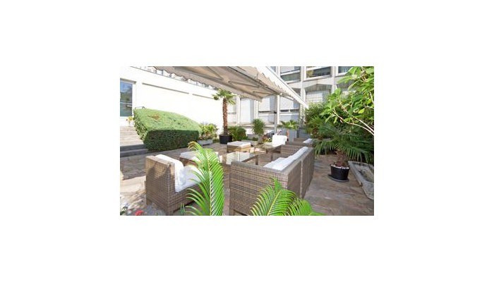 Hotel Drake And Longchamp poza 6