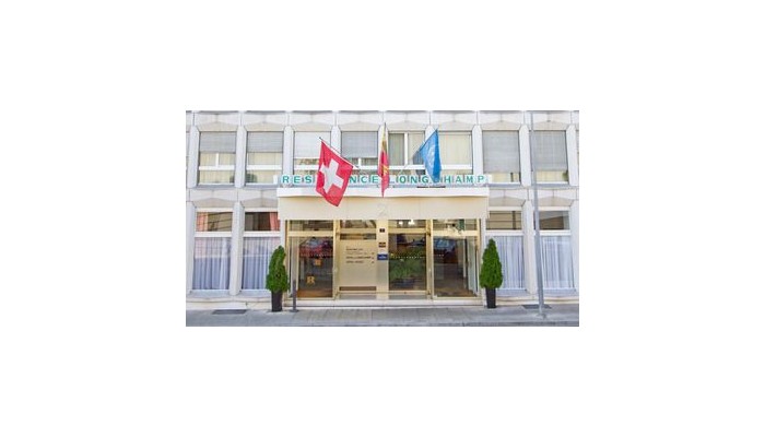 Hotel Drake And Longchamp poza 7