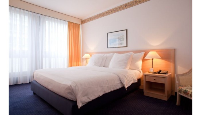 Hotel Drake And Longchamp poza 0