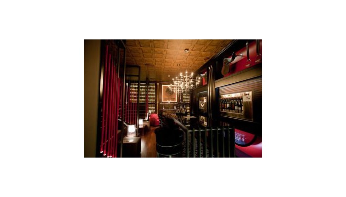 Hotel Drake And Longchamp poza 2