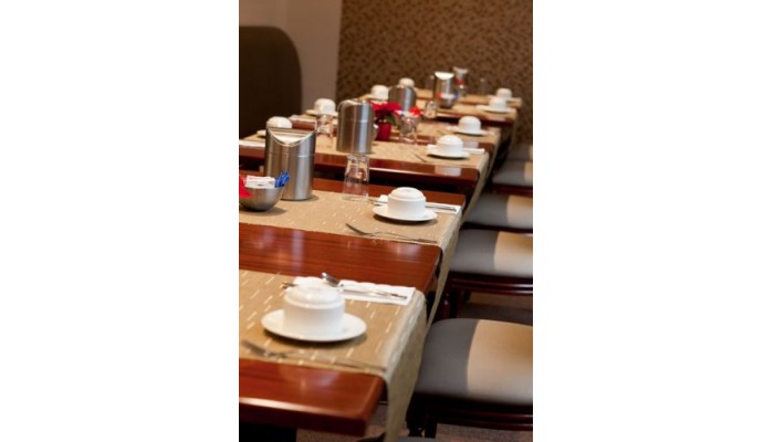 Hotel Drake And Longchamp poza 4