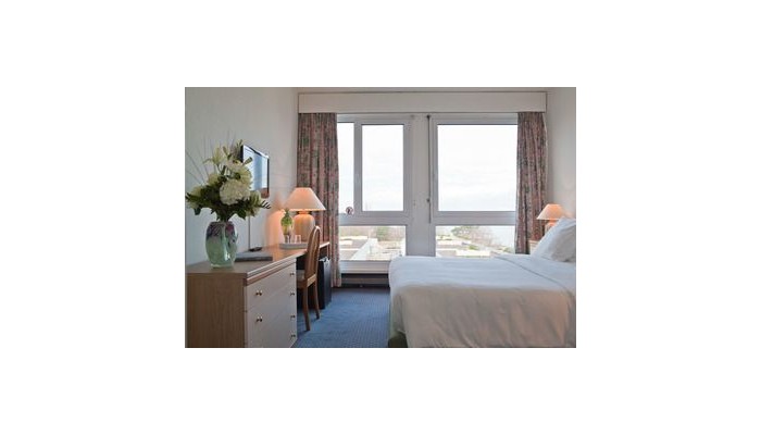 Hotel Drake And Longchamp poza 9