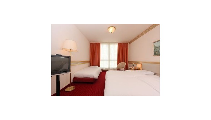 Hotel Drake And Longchamp poza 10
