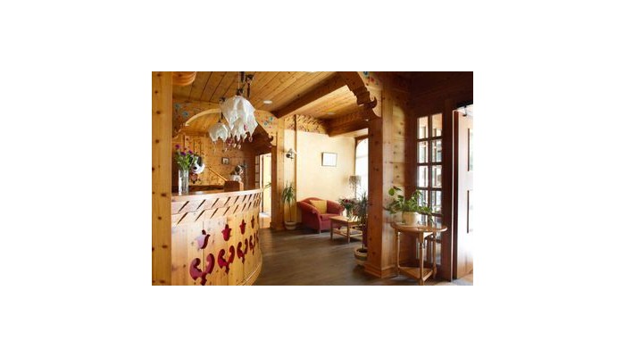 Hotel Edelweiss Manotel poza 2