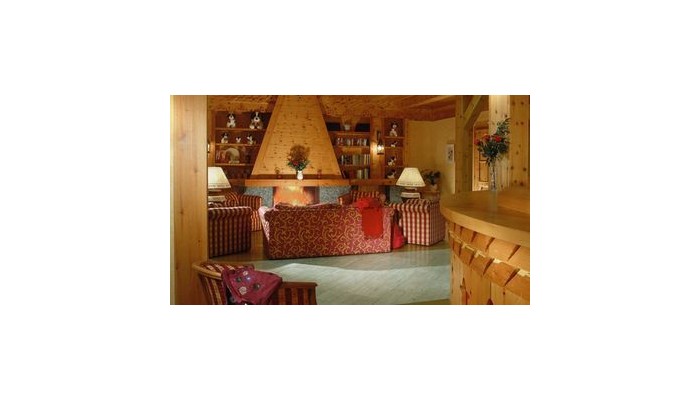 Hotel Edelweiss Manotel poza 0