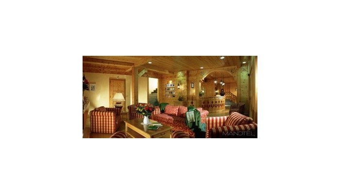 Hotel Edelweiss Manotel poza 3