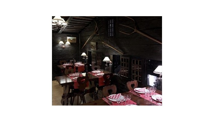 Hotel Edelweiss Manotel poza 8