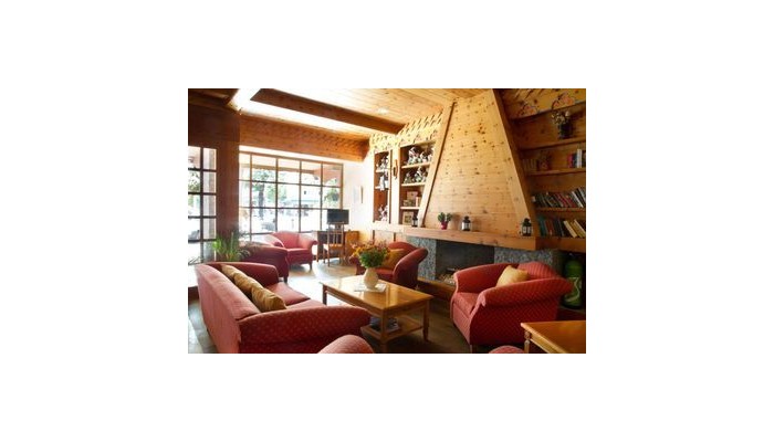 Hotel Edelweiss Manotel poza 6