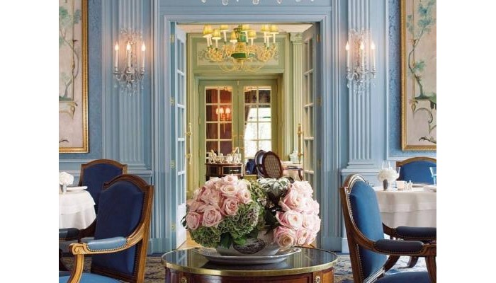 Hotel Four Seasons Des Bergues poza 8