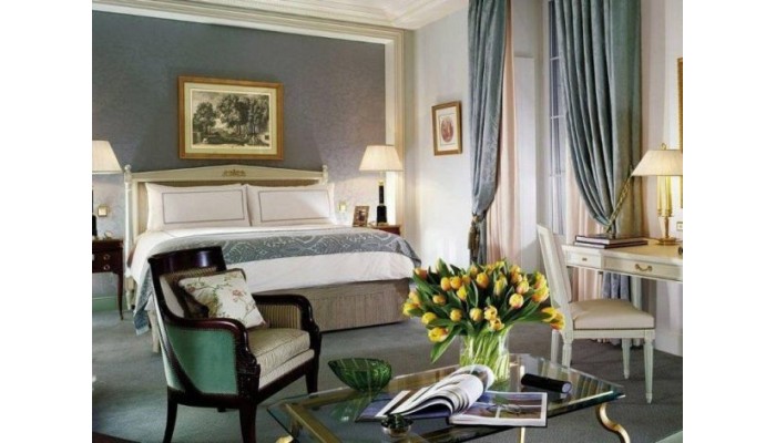 Hotel Four Seasons Des Bergues poza 1