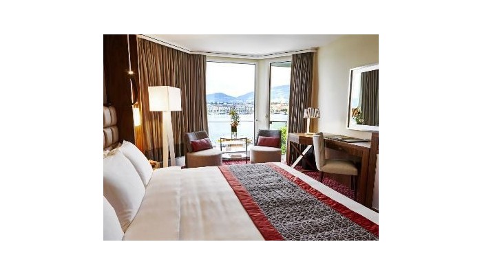 Hotel Grand Kempinski poza 3