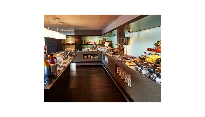 Hotel Grand Kempinski poza 6