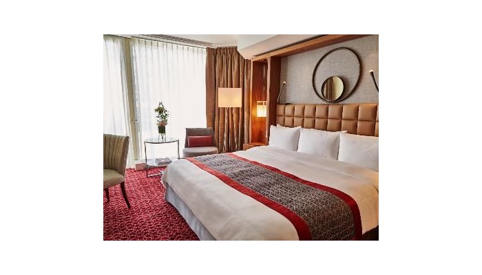 Hotel Grand Kempinski poza 4