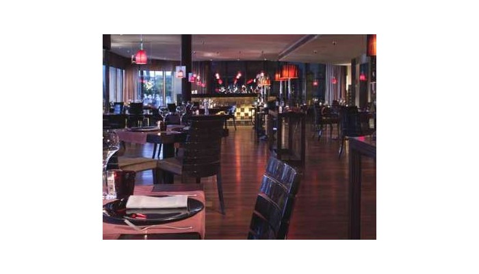 Hotel Grand Kempinski poza 7