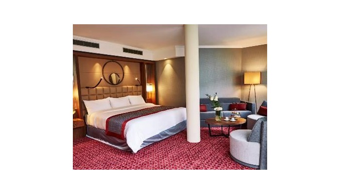 Hotel Grand Kempinski poza 5