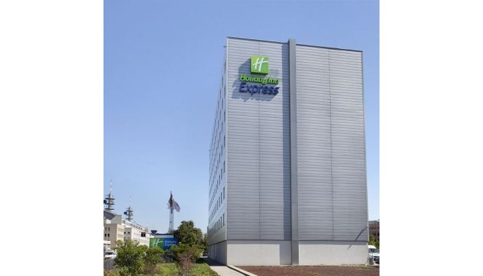 Hotel Holiday Inn Express Geneva Airport poza 5