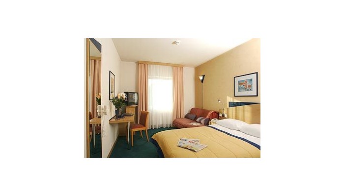 Hotel Holiday Inn Express Geneva Airport poza 2