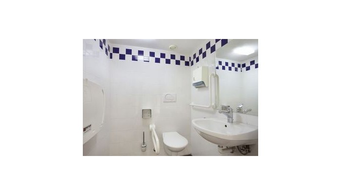 Hotel Holiday Inn Express poza 9