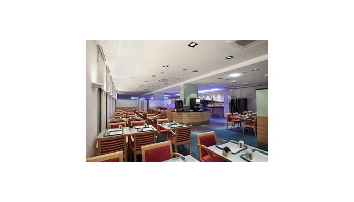 Hotel Holiday Inn Express poza 6