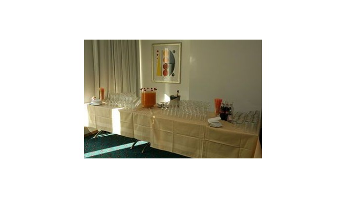 Hotel Holiday Inn Express poza 5