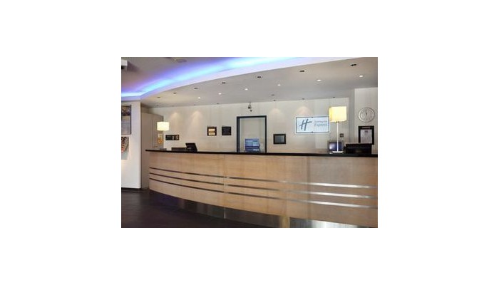 Hotel Holiday Inn Express poza 7