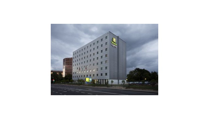 Hotel Holiday Inn Express poza 2