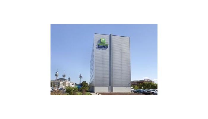 Hotel Holiday Inn Express poza 0