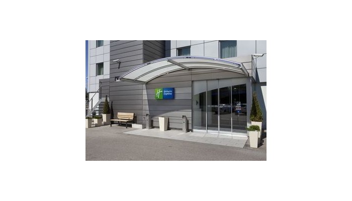 Hotel Holiday Inn Express poza 10