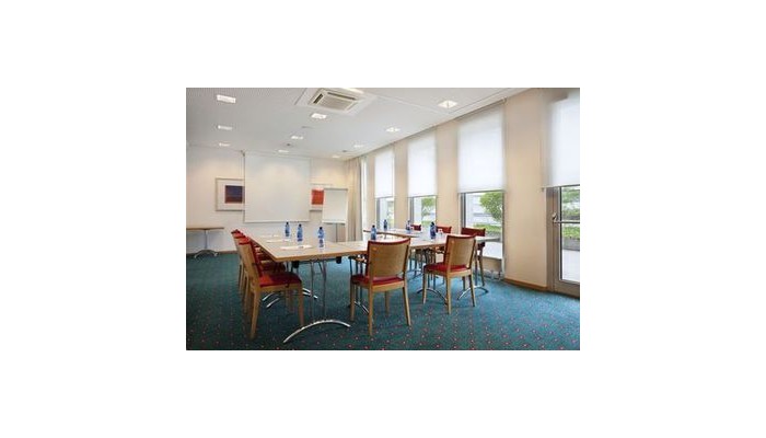 Hotel Holiday Inn Express poza 11