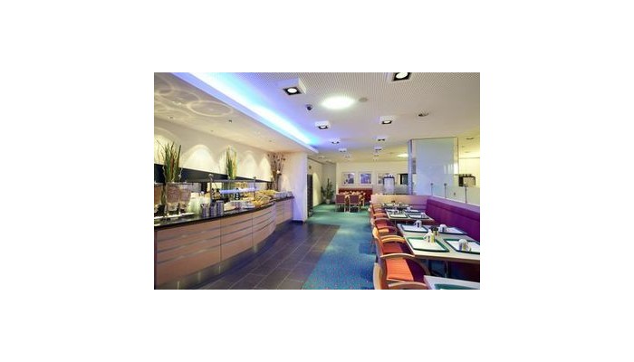 Hotel Holiday Inn Express poza 8