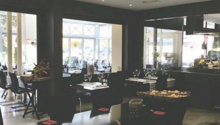 Hotel Hostellerie De La Vendee poza 5