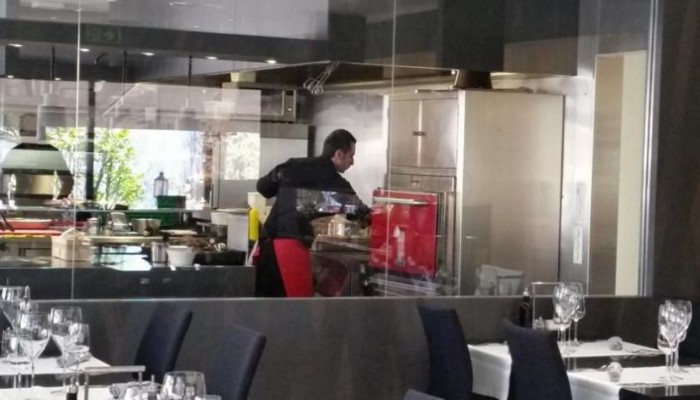 Hotel Hostellerie De La Vendee poza 7