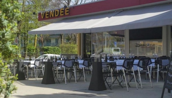 Hotel Hostellerie De La Vendee poza 4